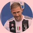  ??  ?? Benedikt Höwedes, 30 anni GETTY