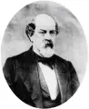  ??  ?? San Juan, 15-2-1811 – Asunción, Paraguay, 11-9-1888. Presidente de la Nación entre 1868 y 1874.