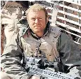 Soldier sent to war despite struggle with mental health - PressReader