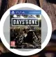  ??  ?? INFO
BEST GAME Days Gone
STATS
Deacon is named after creator John Garvin’s pet dog. His name is also a reference to Queen’s bass guitarist John Deacon… …(just one of many Queen Easter eggs in the game). Deacon’s never owned a mobile phone. Ever. SPIN-OFFS
n/a
HOW TO PLAY?
PS Plus Collection, PS Store