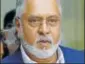  ??  ?? Vijay Mallya