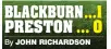  ?? ?? BLACKBURN...1 PRESTON