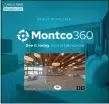  ?? SUBMITTED PHOTO ?? The Valley Forge Tourism and Convention Board has revamped its Montco 360 site — which offers immersive virtual tours of Montgomery County attraction­s. About 30 locations are highlighte­d to start — a list that will grow to about 100 by early in 2021.