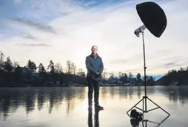  ?? FOTO: HÅKON MOSVOLD LARSEN, NTB SCANPIX ?? SKIFTER FOKUS: Tidligere generalløy­tnant Robert Mood har blitt president i Norges Røde Kors, og atikkelfor­fatteren reagerer på hans uttalelser om Sylvi Listhaug og Valdimir Putin.