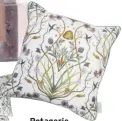  ??  ?? Potagerie Cushion £30