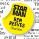  ??  ?? STAR MAN BEN REEVES Charlton