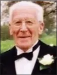  ??  ?? Victim: Major James Fyfe, 90