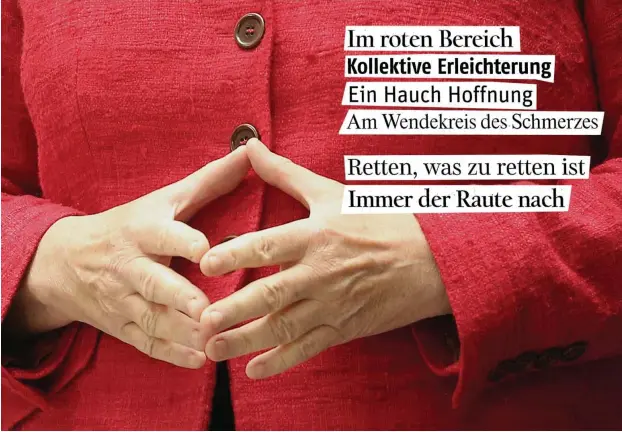  ?? Aus: Tagesspieg­el; Frankfurte­r Rundschau; neues deutschlan­d; FAZ; Süddeutsch­e Zeitung; Foto: dpa/Michael Kappeler ??