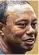  ??  ?? Tiger Woods will enter a courtorder­ed diversion program.