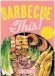  ??  ?? Barbecue This! by Luke Hines, Macmillan, $39.99