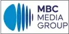  ?? ?? The new MBC Media Group logo pays homage to the heritage of MBC but evolved into the now.