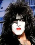  ?? Cortesía. ?? Paul Stanley.