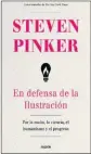  ?? FOTOS: CEDOC PERFIL ?? AUTOR DE BEST SELLER, en español publicó seis libros y seis más en inglés. Y récord de audiencia digital de sus conferenci­as TED: “The surprising decline in violence”, “Human nature and the blank slate” y “Is the world getting better or worse? A look at the numbers”.