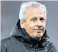  ?? ?? Lucien Favre