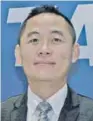  ??  ?? Wee Kim Kian Assistant Director APCS Training and Innovation, IATA