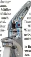  ?? Foto: Ulrich Weigel ?? In Bobingen muss das Leitungs wasser weiterhin abgekocht wer den.