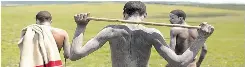 ANC lashes Province over initiation school problems - PressReader