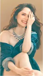  ?? ?? JESSY Mendiola