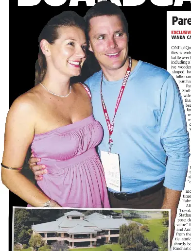 Rich List Family Feud Pressreader