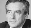  ??  ?? Francois Fillon