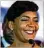  ??  ?? Keisha Lance Bottoms won Atlanta’s mayoral runoff by 800 votes.