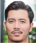  ??  ?? FATTAH Amin