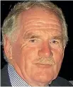  ??  ?? Nigel Freeman, 72, died on July 3 in a double-fatal crash near Lake Pukaki.