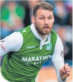  ??  ?? The ever-impressive Martin Boyle