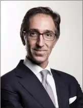  ??  ?? Andrea Ragaini, vice Direttore Generale di Banca Generali.