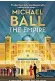  ?? ?? ■ The Empire by Michael Ball is published by Zaffre, £20. Michael Ball and Alfie Boe’s new album Together In
Vegas is out now
