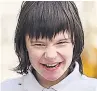  ??  ?? IN NEED Billy Caldwell