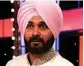  ??  ?? Navjot Singh Sidhu