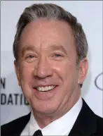  ?? ?? Tim Allen See Question 6.