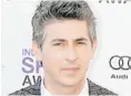  ??  ?? Alexander Payne