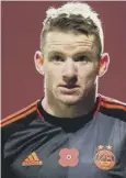  ??  ?? 0 Jonny Hayes: Invaluable.