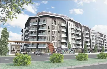 Royal Oak Kuching Offers Luxury And Exclusive Modern Living Apartments Pressreader