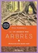  ??  ?? La vie secrète des arbres Peter Wohlleben MultiMonde­s