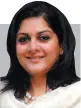  ?? Ritika Modi ?? Regional President Uniglobe Travel (South Asia)