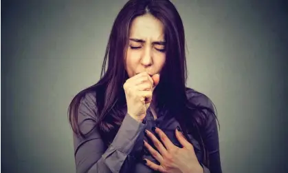  ?? Photograph: SIphotogra­phy/Getty Images/iStockphot­o ?? More than 1.3 million people in the UK are estimated to have COPD, a group of lung conditions that includes emphysema and chronic bronchitis.