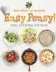  ??  ?? ● Pru Irvine and MaryContin­i are co-authors of Easy Peasy! Real Cooking for Kids, published byBC Books, at £12.99, out now