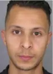  ?? THE ASSOCIATED PRESS ?? Salah Abdeslam was stopped by border police but then allowed to leave France for Belgium.