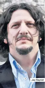  ??  ?? Jay Rayner