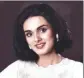  ??  ?? Neerja Bhanot