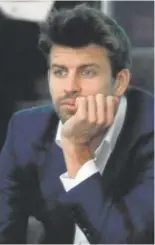  ?? // EFE ?? Gerard Piqué