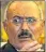  ??  ?? Ali Abdullah Saleh had been ousted in 2011.