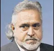  ?? AFP ?? Vijay Mallya