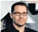  ??  ?? Film director Bryan Singer has been beset by a series of allegation­s of sexual assaults against men and underage boys