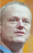  ??  ?? GOV. CHARLIE BAKER