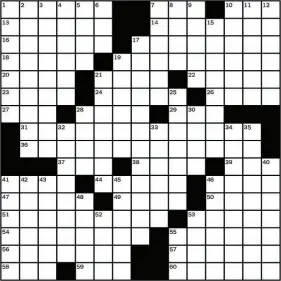 ?? PUZZLE BY CAROLYN DAVIES LYNCH AND JEFF CHEN 03/09/2024 ??