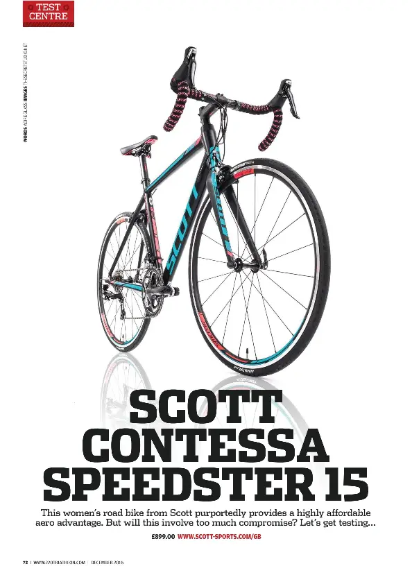 SCOTT CONTESSA SPEEDSTER 15 PressReader